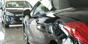 Venta de autos en Tandil: cuántos cero kilómetro vendieron en la ciudad durante el 2021