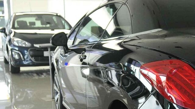Venta de autos: en abril el sector creció 500% en Tandil