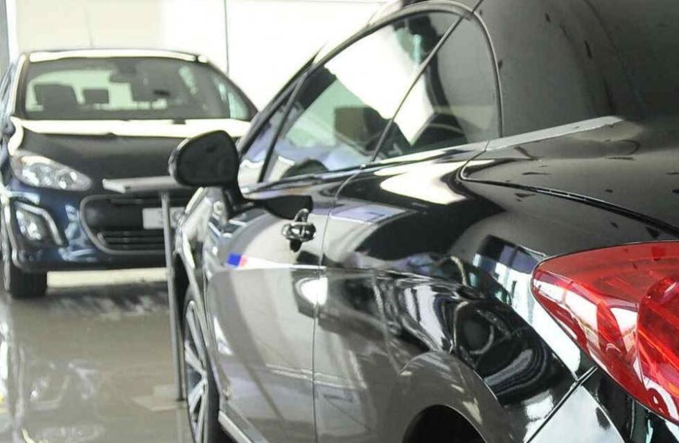 Venta de autos: en abril el sector creció 500% en Tandil