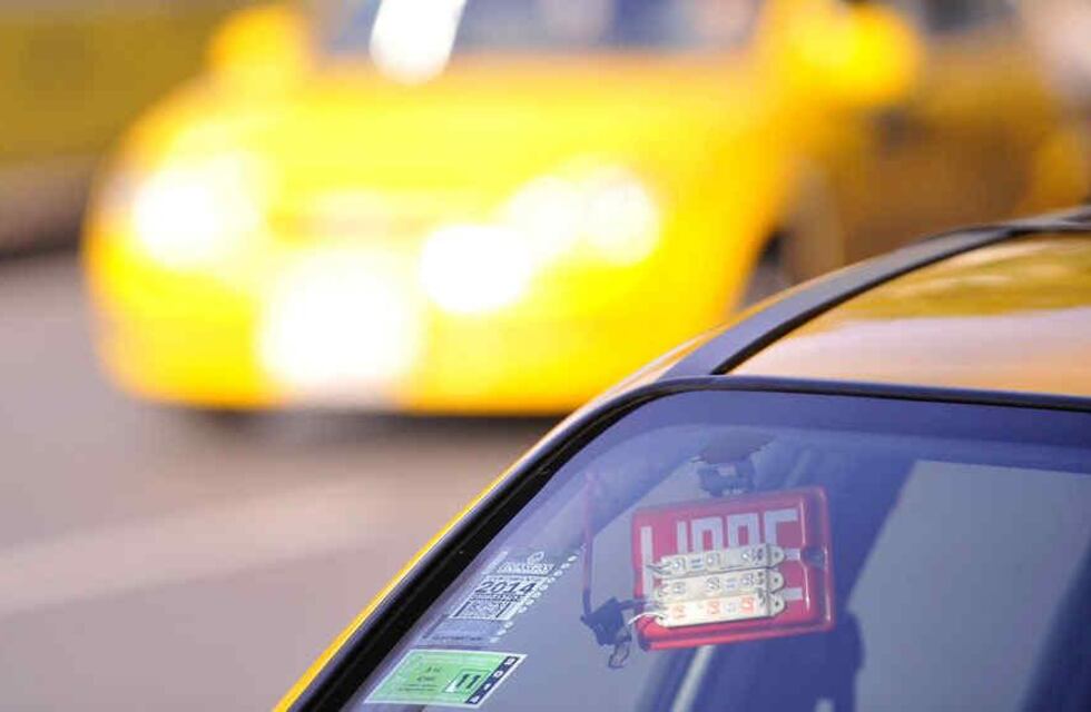 Córdoba insegura: tras ser baleado en un asalto, taxista sufre las burlas del ladrón