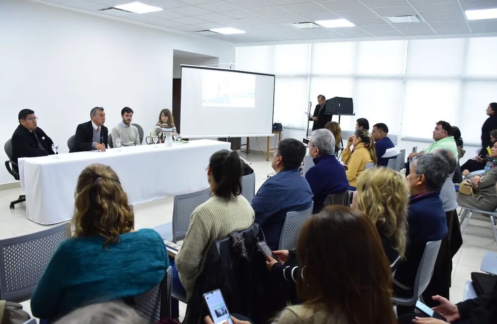 El ISJ difunde cómo actuar ante un accidente laboral, en la administración pública
