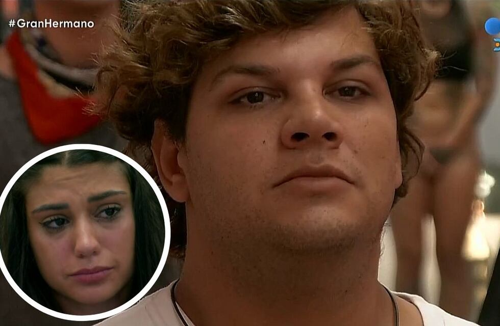 Gran Hermano 2024: el noble acto que Emmanuel piensa para ayudar a Rosina