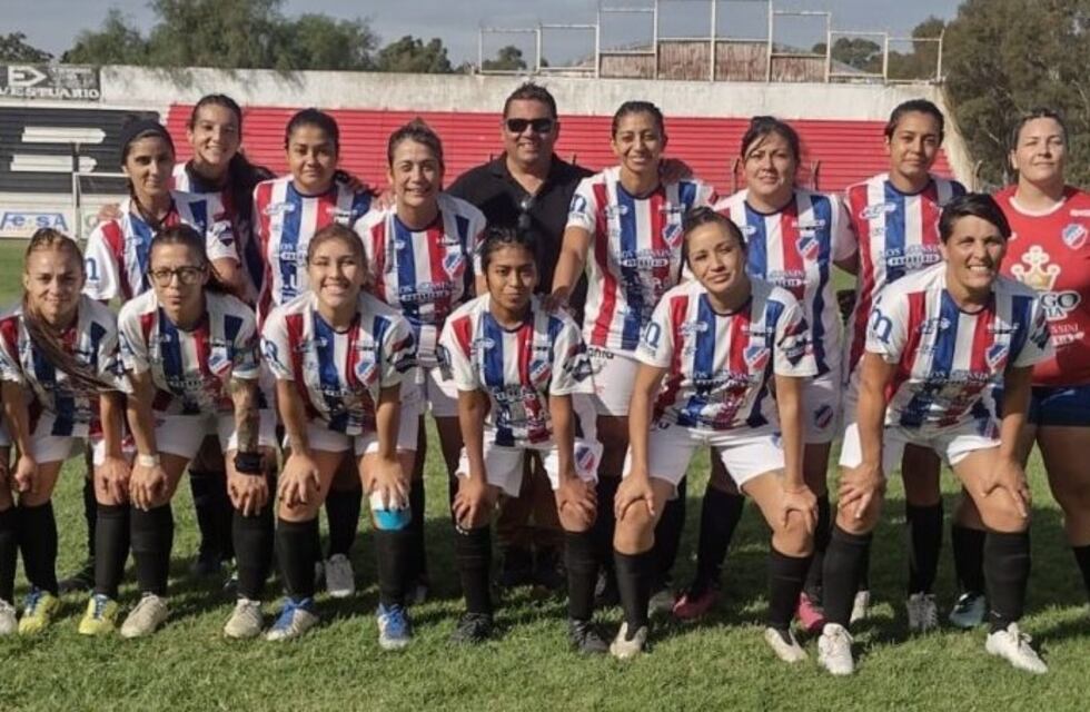Fútbol Femenino: Rosario ganó su primer partido y llega motivado al clásico