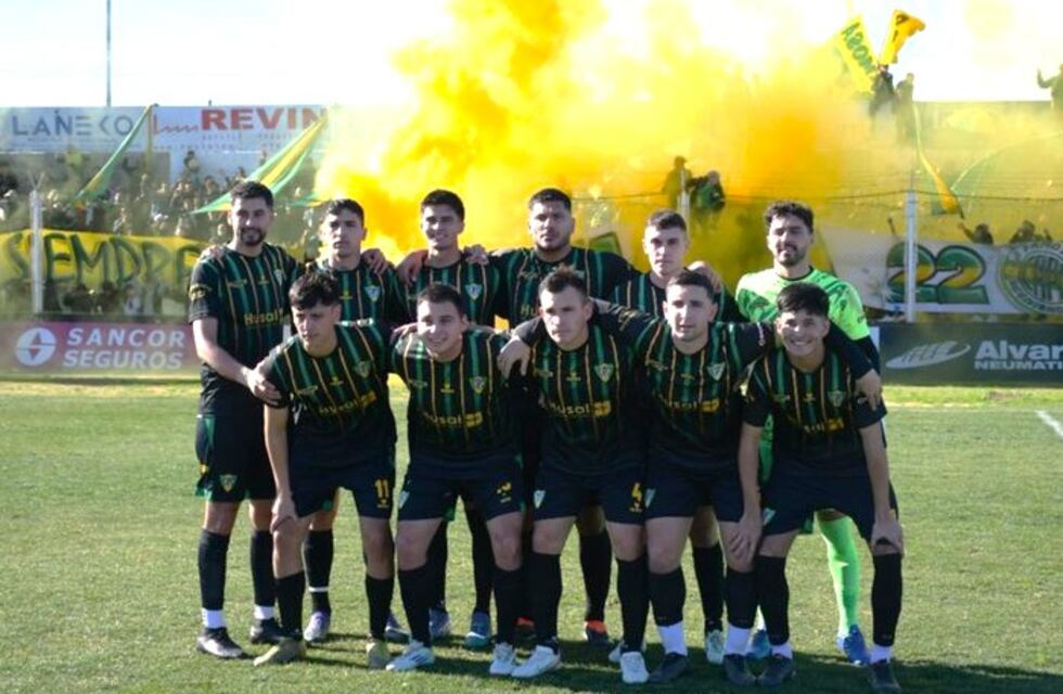 Liga del Sur: Comercial se quedó con el Apertura del Promocional