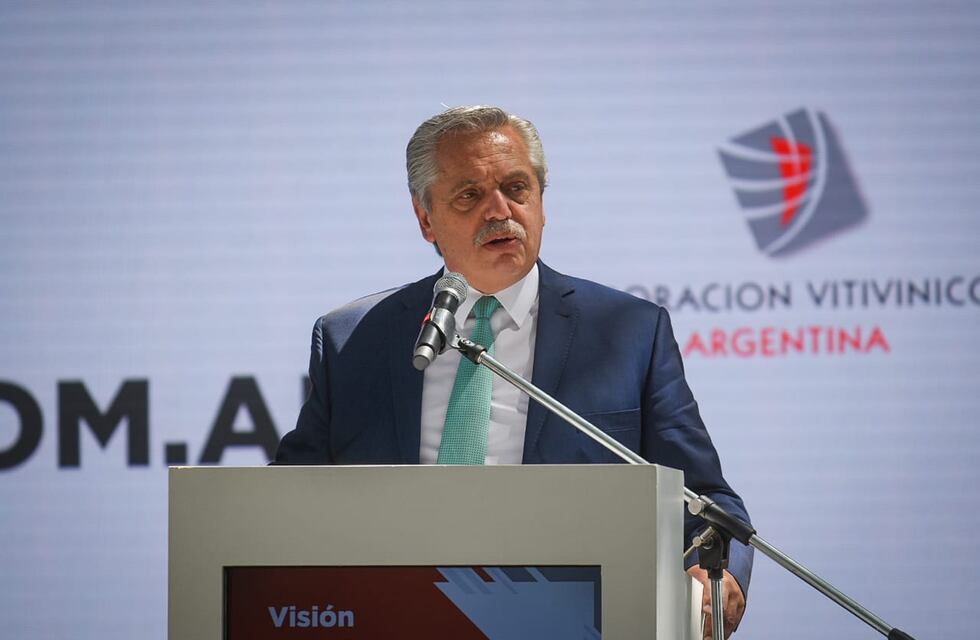 Alberto Fernández sobre la situación en Formosa: “Nos preocupa la violencia institucional”