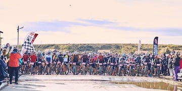 Ushuaia Epic fue un éxito