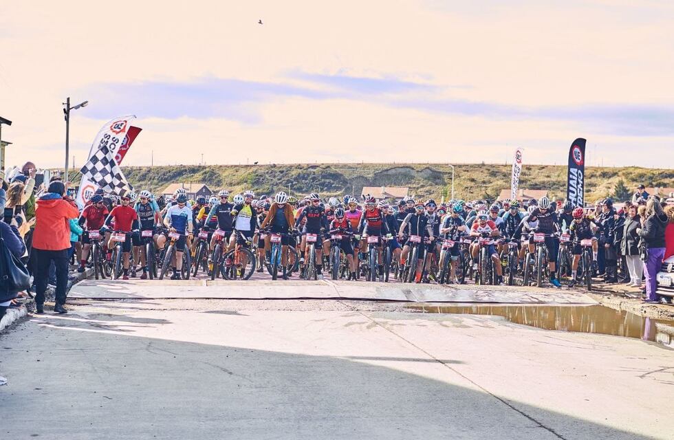 Ushuaia Epic fue un éxito