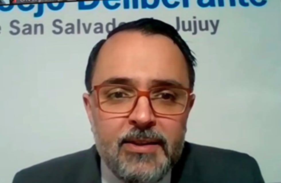 Aguiar destacó consenso logrado en materia de ocupación del espacio público