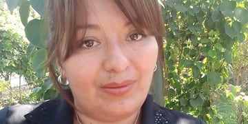 Cinthia Aranda, una nueva víctima de femicidio, fue asesinada por su expareja policía.