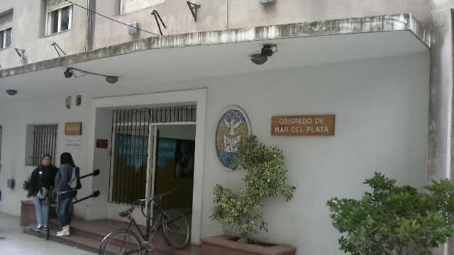 Será este viernes a las 18, en el Centro Diocesano de Estudio y Reflexión