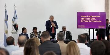 Empresas y organizaciones del sector público y privado de Jujuy suscribieron un convenio con el Estado provincial, comprometiéndose a alinear sus estrategias y operaciones con principios universales de los Derechos Humanos.