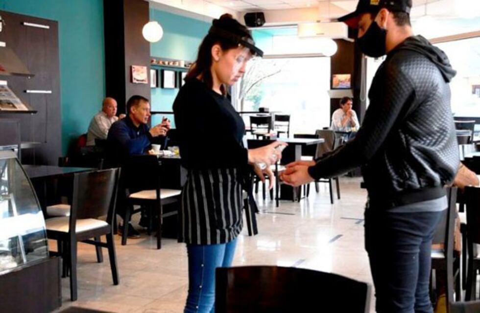 La Pampa: comercio y gastronomía vuelven a trabajar con atención al público