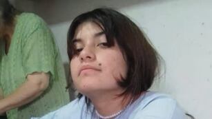 Buscan a una adolescente desaparecida en Córdoba. (Foto: MPF)