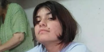 Buscan a una adolescente desaparecida en Córdoba. (Foto: MPF)