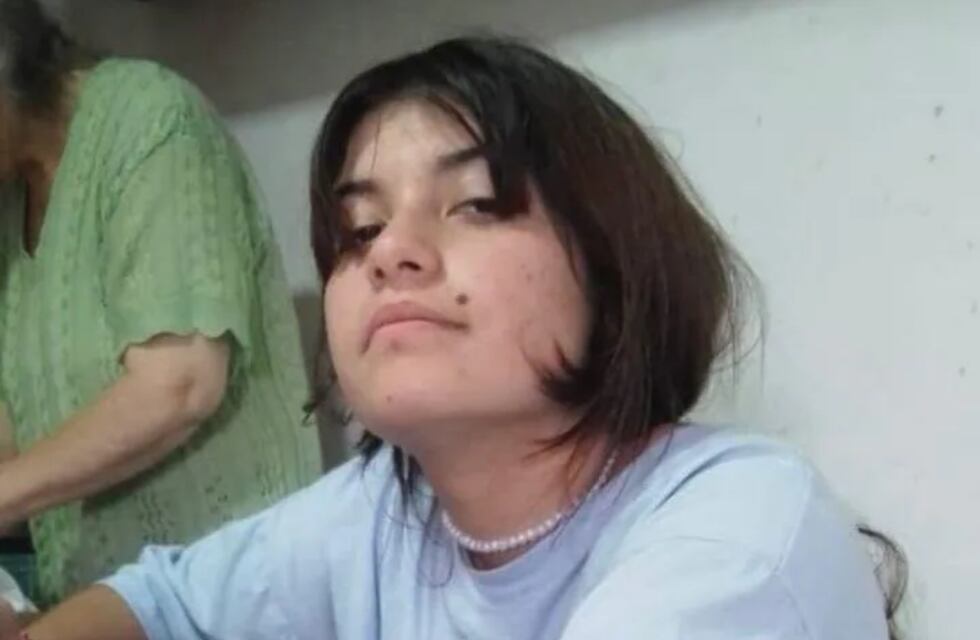 Piden ayuda para encontrar a una adolescente de 14 años desaparecida en Córdoba