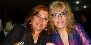 Chivalero y Bruera tenían una gran relación de amistad (Cadena3)
