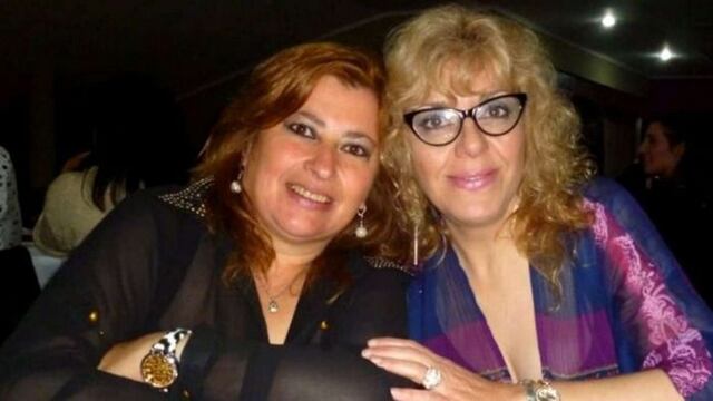 Chivalero y Bruera tenían una gran relación de amistad (Cadena3)