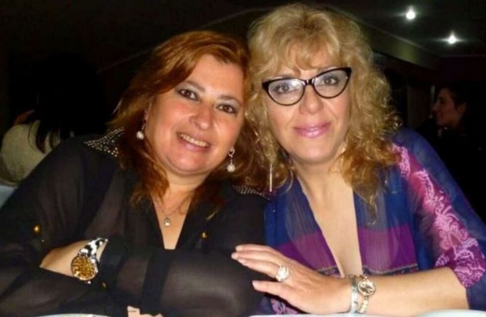 Con una carta, la escuela despidió a la maestra que falleció por coronavirus en Vicuña Mackena