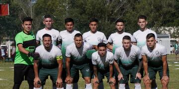 Futbol Cultural Arroyito