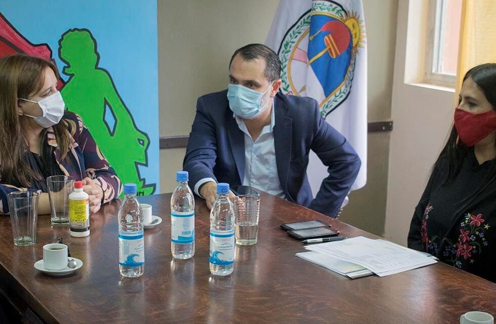 Promueven la mediación comunitaria para resolver conflictos entre vecinos