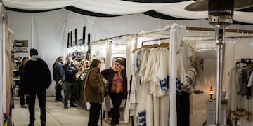 se lleva a cabo este fin de semana la Feria Nacional de Artesanos