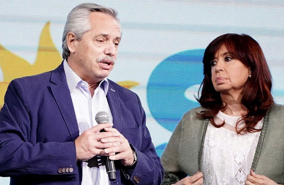 Cristina Kirchner y Alberto Fernández bloquean la designación de casi cien magistrados