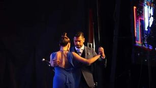 Festival de Tango La Falda