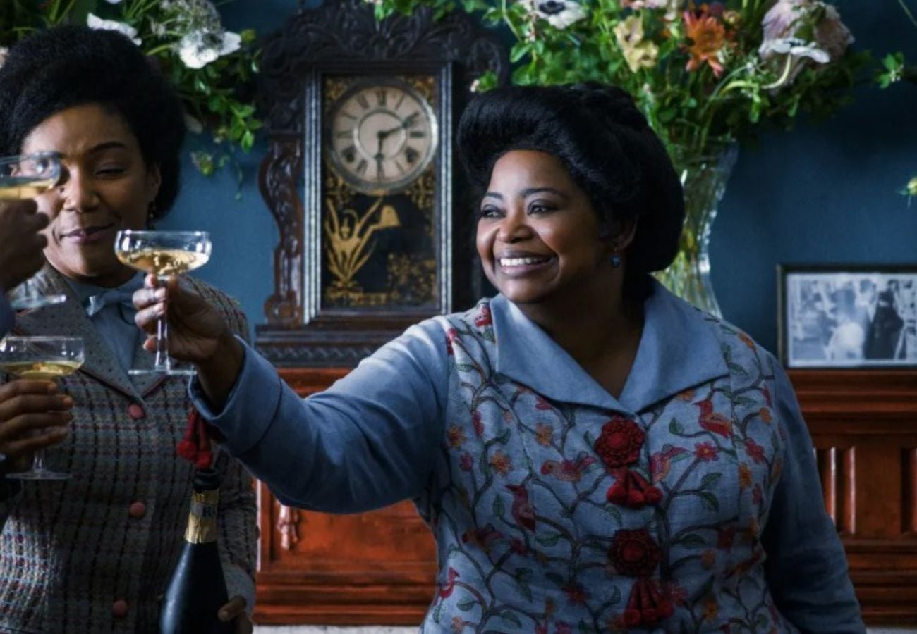 Netflix: la emotiva serie de solo 4 capítulos, basada en hechos reales, que conquista a todos y es un éxito