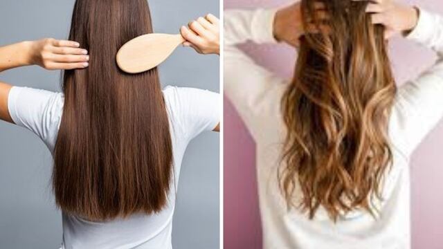Uno por uno: los 5 trucos infalibles para tener el pelo natural y sano