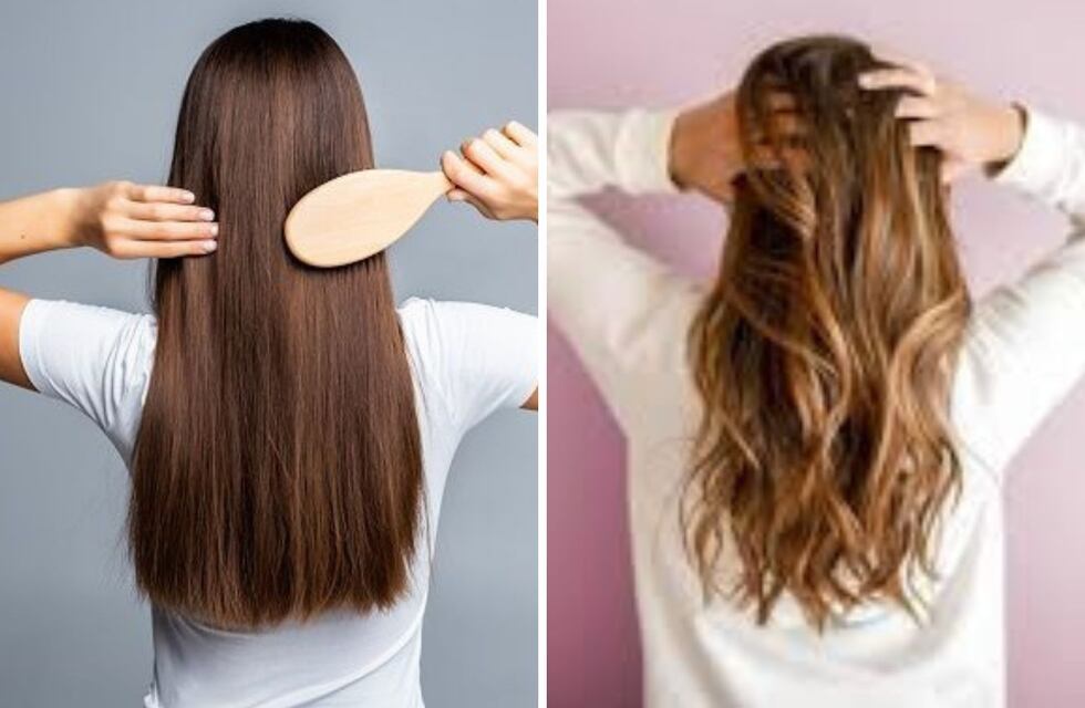 Uno por uno: los 5 trucos infalibles para tener el pelo natural y sano