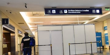 El próximo viernes 8 de octubre quedó establecido como feriado con fines turísticos. Foto Mariana Villa