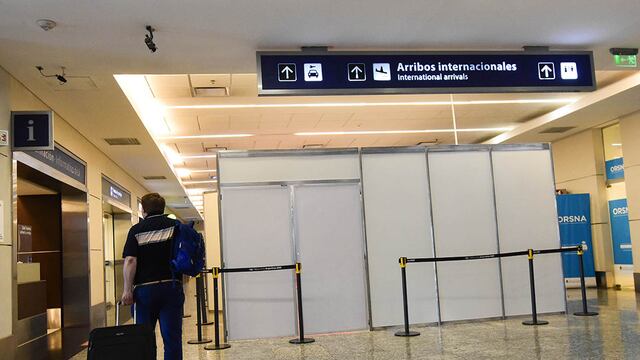 El próximo viernes 8 de octubre quedó establecido como feriado con fines turísticos. Foto Mariana Villa