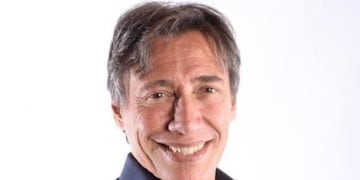 El actor anunció su casamiento.