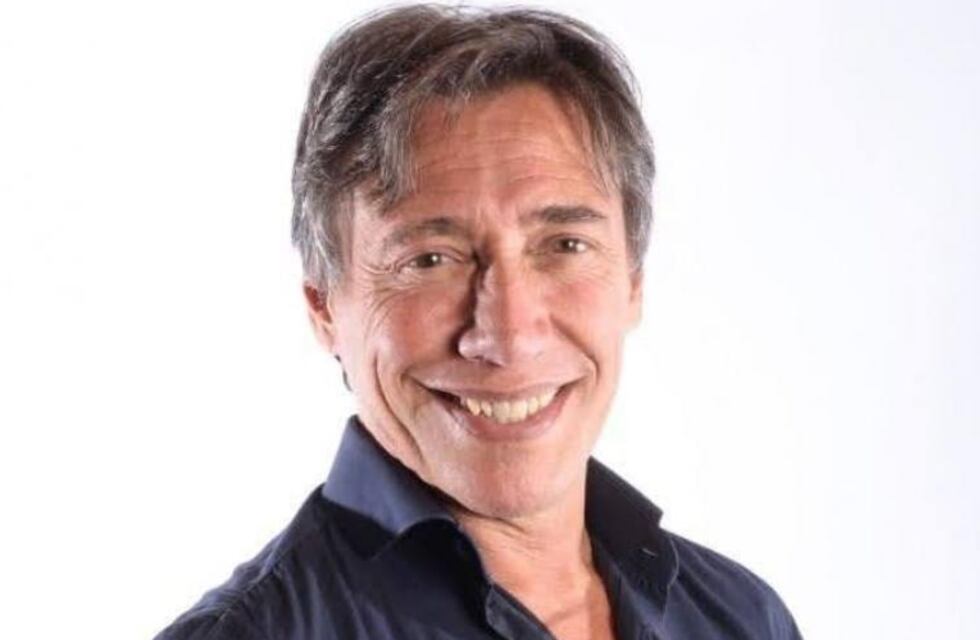 Tras el sobreseimiento en la causa por abuso, Fabián Gianola se casa con su novia 36 años menor