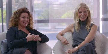 Sexo, amor y Goop Lab