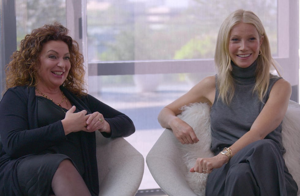 Netflix: los estrenos del jueves 21 de octubre