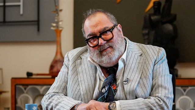 “Le daba tortas y es diabético”, la tremenda denuncia contra la esposa de Jorge Lanata