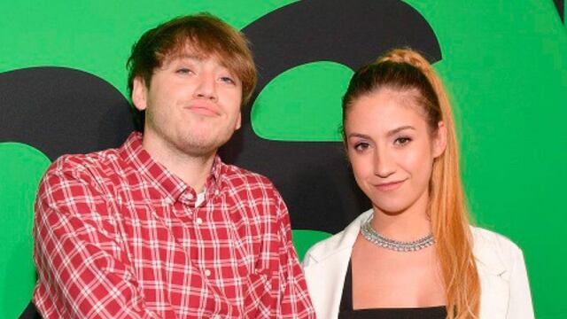 La ex pareja del músico sufre de mastitis, una infección que puede producirse mientras da de amamantar.