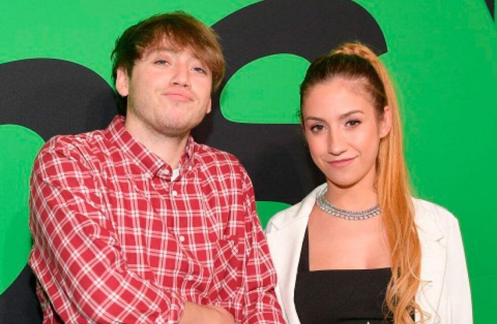 ¿Hay reconciliación?: el guiño de Rocío Moreno a Paulo Londra, tras la separación
