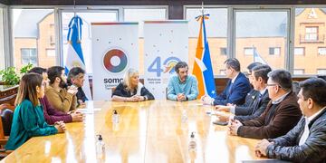 Recomposición salarial para Policías y Servicio Penitenciario de Tierra del Fuego