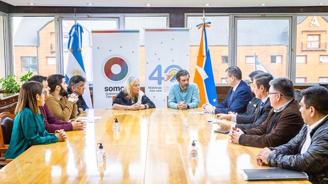 Recomposición salarial para Policías y Servicio Penitenciario de Tierra del Fuego