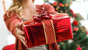 El presente que no se recomienda hacer en Navidad.