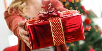 El regalo navideño que puede dar lugar a interpretaciones ambiguas en la pareja.