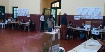 La mujer pensó que así era el mecanismo.
