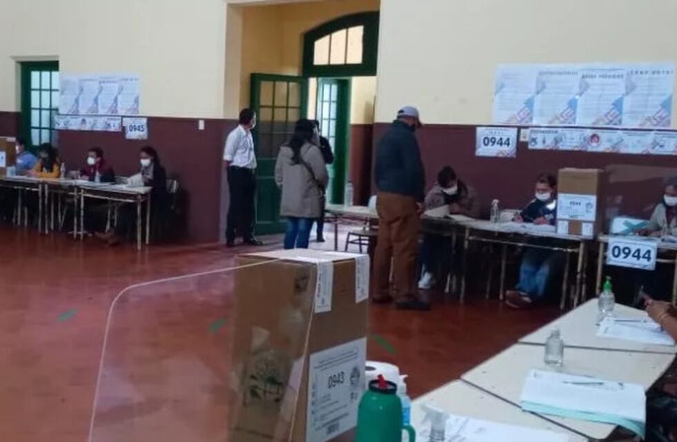 Santa Ana: una mujer creyó que la dejaron encerrada en el cuarto oscuro