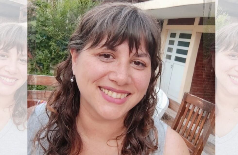 Una mujer de Carpintería será candidata a gobernadora de San Luis
