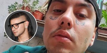 El regreso de Skrillex y su colaboración con Duki