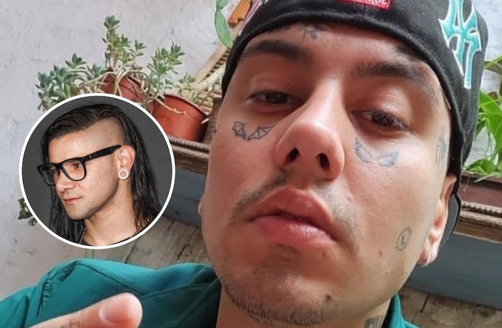 Skrillex regresó a la música y anunció un proyecto que incluye a Duki