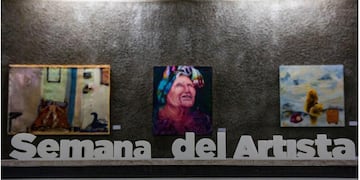 En la Facultad de Artes de la UNT