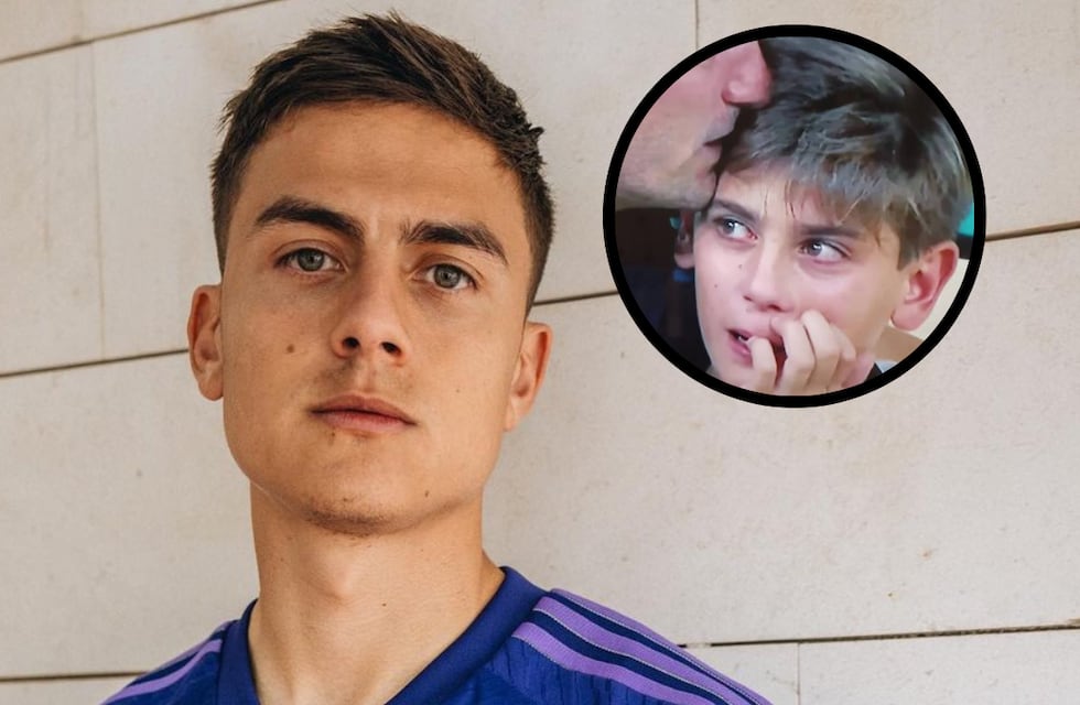 La alocada teoría mundialista que incluye un “viaje en el tiempo” y une a Paulo Dybala con el hijo de Lionel Scaloni